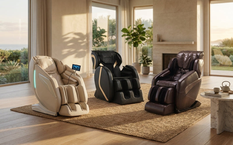Massage Chairs
