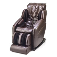 Massage Chair Built for Deep Recovery, Zero Gravity SL Track, Quad Roller System, Hip Compression
