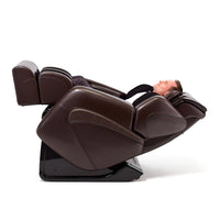 Massage Chair Built for Deep Recovery, Zero Gravity SL Track, Quad Roller System, Hip Compression