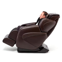 Massage Chair Built for Deep Recovery, Zero Gravity SL Track, Quad Roller System, Hip Compression